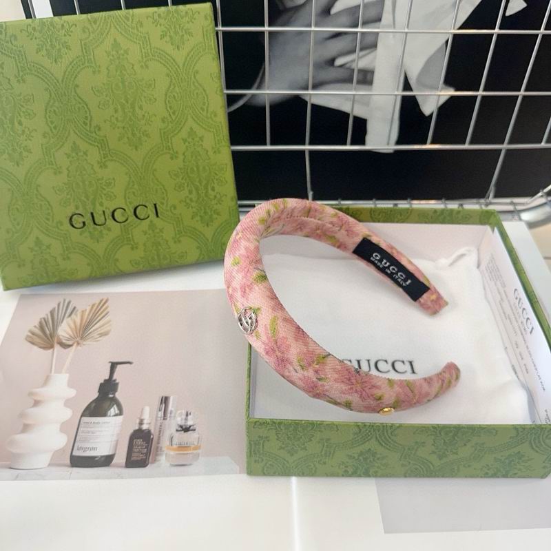 Gucci Headband hh (94)